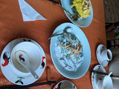 -南沙游艇会·大兵船餐厅