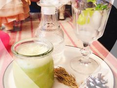 -Smile House咖啡馆(群芳小区店)