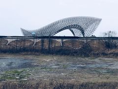 -南汇嘴观海公园