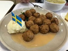 -宜家·瑞典风味餐厅(北京西红门店)