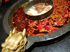 -蜀大侠火锅(金平广场店)