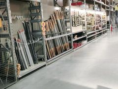 -百安居装修建材卖场(罗湖店)