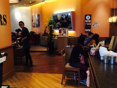 -COSTA COFFEE(成都来福士店)