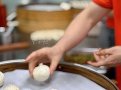 -宝安中心(地铁站)