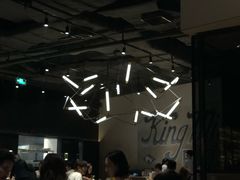 大堂-Mercato莫卡多露台餐厅与酒吧(K11店)