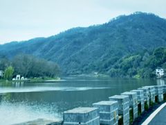 -新安江山水画廊风景区