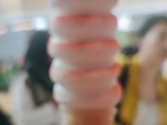 -DQ·蛋糕·冰淇淋(阜盛道店)