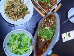 -树厨贵州菜(铜仁花果山店)