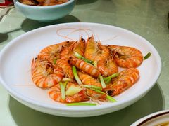 -鹰龙海畔度假酒店(咸祥店)