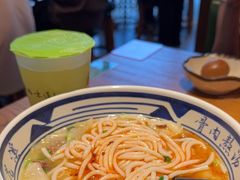 -鑫花溪牛肉米粉(印象水街都心荟店)