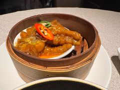 -万丽轩·粤菜(王府井金茂万丽酒店)