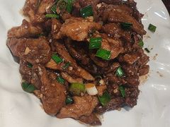 -肘子酥·天津菜·特色捞面(德云社店)