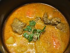 -牛腩之旅·牛腩牛杂煲(光启城美食城店)