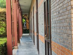 -上海交通大学董浩云航运博物馆