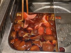 -海底捞火锅(万科广场店)