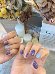 -U+nail优加专业美甲美睫