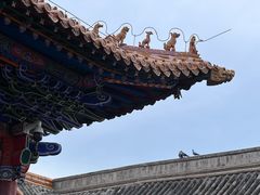 -大召无量寺