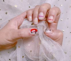 -Hands Nail专业美甲美睫