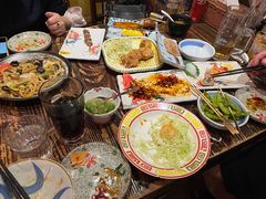 -平成屋· Late Night 食堂(四川北路店)
