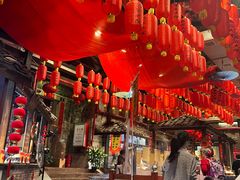 -客家大院·非遗赣南客家菜(郁孤台店)