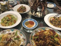 -巴依老爷新疆美食(常营店)