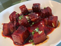 -静之湖湖畔餐厅