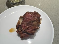 -蝎王府羊蝎子(虎坊桥总店)