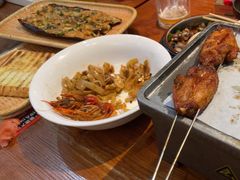 -米八子烧烤工厂(西区店)