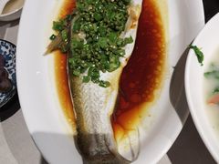 -狮王府淮扬菜(老门东店)