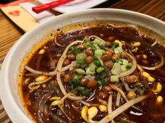 -红料理|串串有瘾·烧烤(吴中路店)