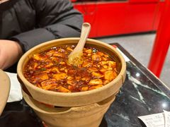 -廖川菜(太阳宫店)