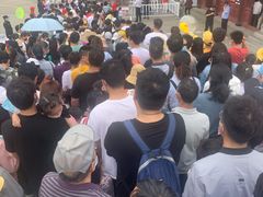 -皇藏峪国家森林公园
