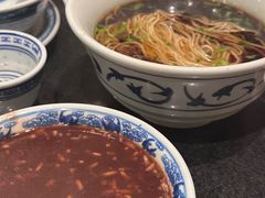 -南京大牌档(新街口德基广场店)