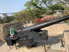 -胡里山炮台