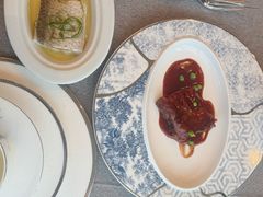 -君来湖滨饭店·渔餐厅