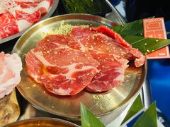 -入火韩国烤肉(凯旋广场店)