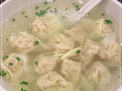 -东泰祥生煎馆(陕西南路店)
