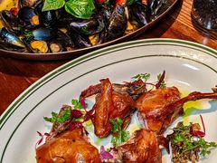 -Bistro 63 创意融合料理(广粤天地店)