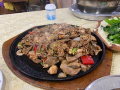 -标记美食新鲜猪杂(兴南大道店)