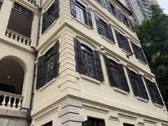 -大馆(前中区警署建築群)