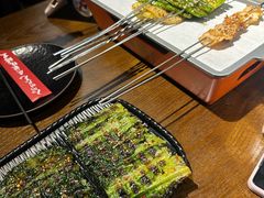 -半酌烧烤小酒馆(南京东路店)