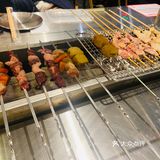 结果发现就在东站地铁Ｃ出口走一段就行