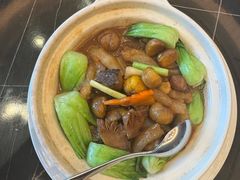 -汕头龙光喜来登酒店-采悦轩中餐厅