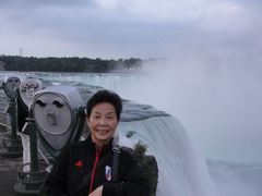 -尼亚加拉瀑布州立公园