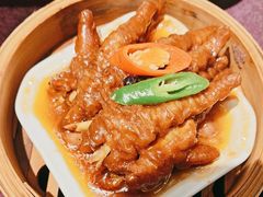 -粤匠·澳门点心粤菜海鲜(澳门半岛店)