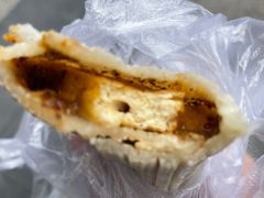 -小红旗臭豆腐炸冷面(万达店)