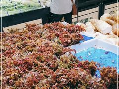 -新隆嘉供销超市(青岛瑞昌路店)