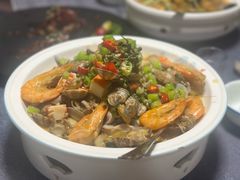 -靓湾海鲜·海景餐厅(小麦岛店)