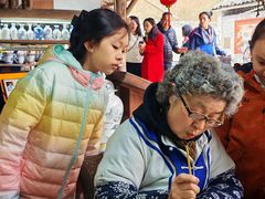 -景德镇古窑民俗博览区