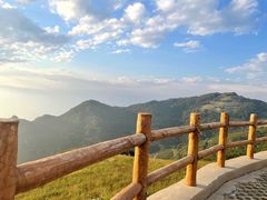 -妙峰山风景名胜区